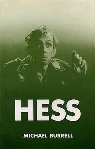 Cover image for Hess