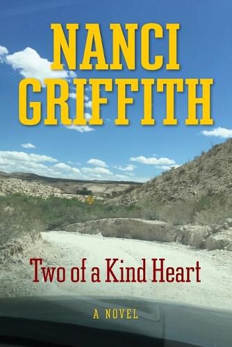 Cover image for Two of a Kind Heart