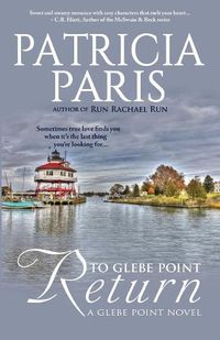 Cover image for Return to Glebe Point