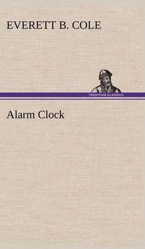 Cover image for Alarm Clock