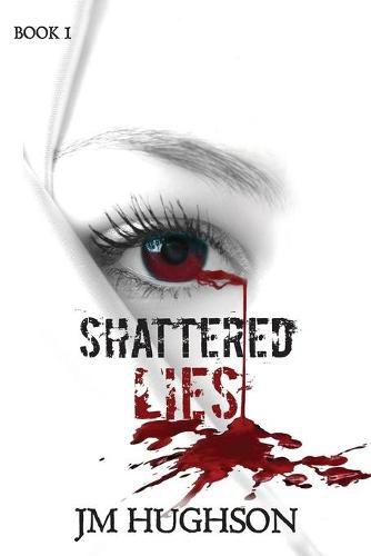 Cover image for Shattered Lies