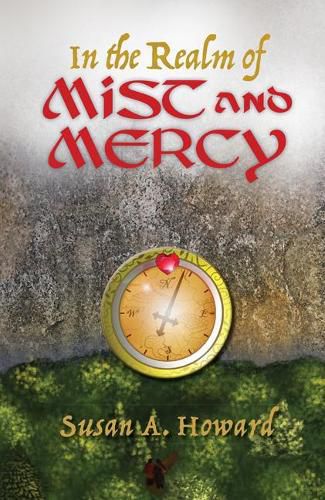 Cover image for In the Realm of Mist and Mercy