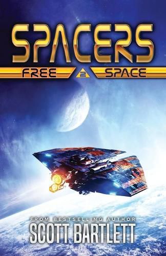 Cover image for Spacers: Free Space