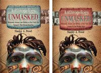 Cover image for Anthropology Unmasked