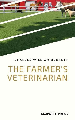 Cover image for The Farmer's Veterinarian