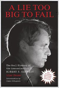 Cover image for Lie Too Big to Fail