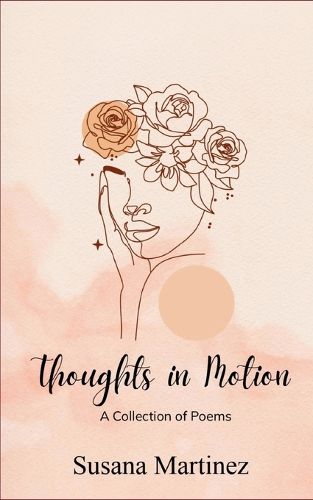 Cover image for Thoughts in Motion