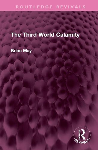 Cover image for The Third World Calamity