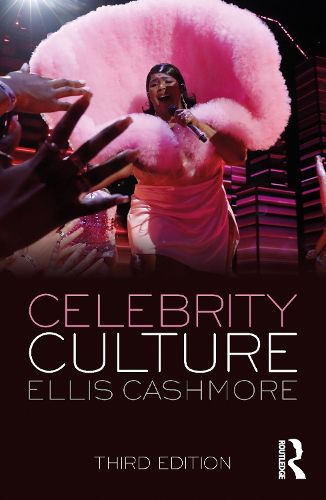 Cover image for Celebrity Culture