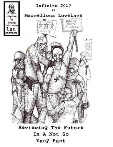 Cover image for Reviewing the Future in A Not So Easy Past