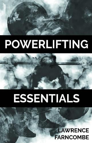 Cover image for Powerlifting Essentials