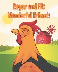 Cover image for Roger and His Wonderful Friends