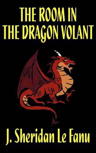 Cover image for The Room in the Dragon Volant