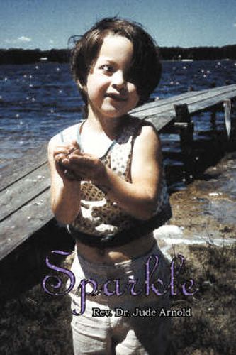 Cover image for Sparkle