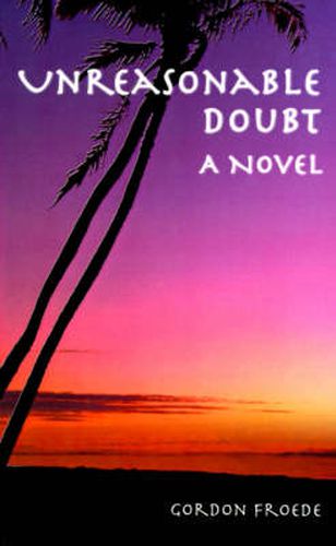 Cover image for Unreasonable Doubt
