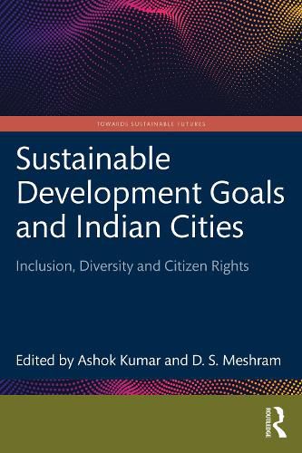 Cover image for Sustainable Development Goals and Indian Cities: Inclusion, Diversity and Citizen Rights