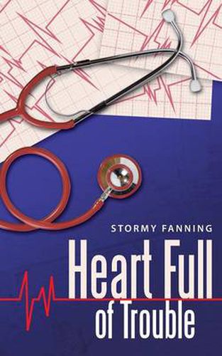 Cover image for Heart Full of Trouble