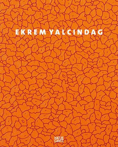 Ekrem Yalcindag: About Color, Nature, Ornaments, and other Things