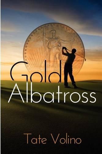 Cover image for Gold Albatross