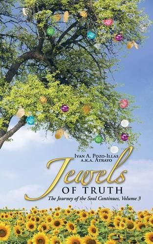 Cover image for Jewels of Truth
