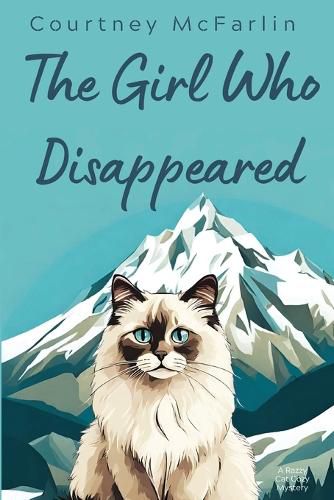 Cover image for The Girl Who Disappeared