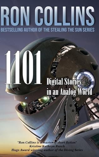 Cover image for 1101 Digital Stories in an Analog World