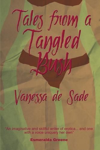 Cover image for Tales from a Tangled Bush - New Edition