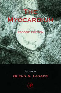 Cover image for The Myocardium