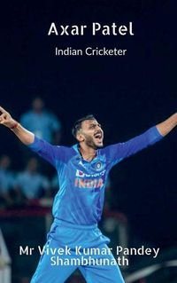 Cover image for Axar Patel