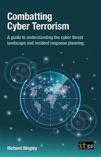 Cover image for Combatting Cyber Terrorism