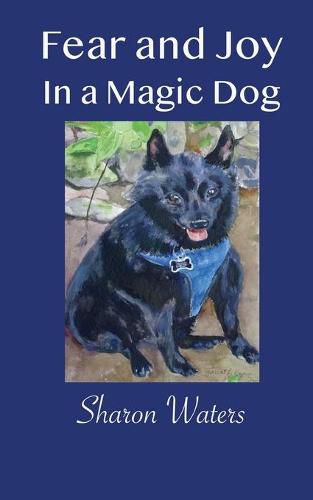 Cover image for Fear and Joy in a Magic Dog