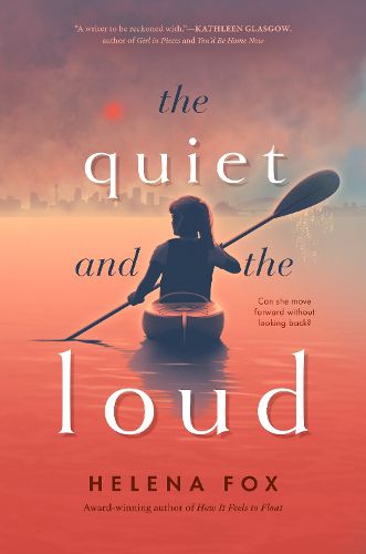 Cover image for The Quiet and the Loud