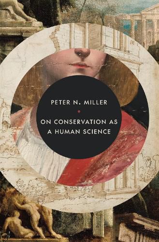 Cover image for On Conservation as a Human Science