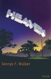 Cover image for Heaven