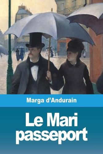 Cover image for Le Mari passeport