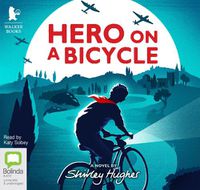 Cover image for Hero on a Bicycle