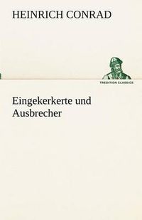 Cover image for Eingekerkerte Und Ausbrecher