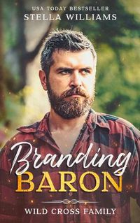 Cover image for Branding Baron