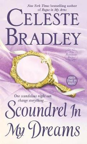 Scoundrel in My Dreams: The Runaway Brides