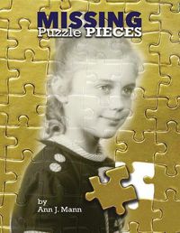 Cover image for Missing Puzzle Pieces