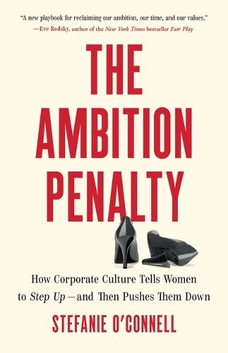 Cover image for The Ambition Penalty