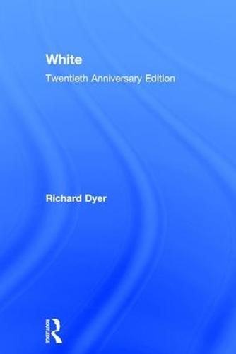 Cover image for White: Twentieth Anniversary Edition