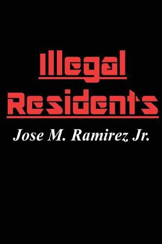 Cover image for Illegal Residents