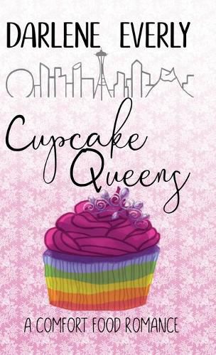 Cover image for Cupcake Queens