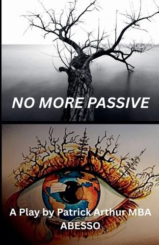 Cover image for No More Passive