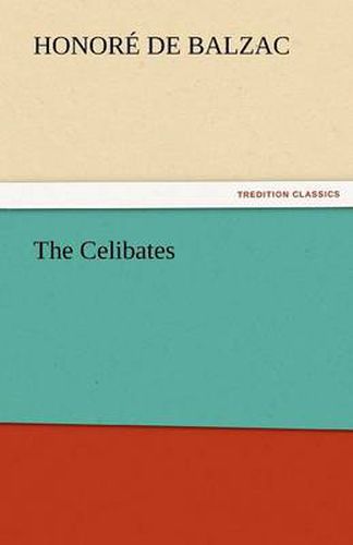 Cover image for The Celibates