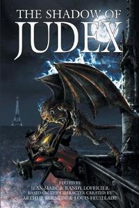 Cover image for The Shadow of Judex