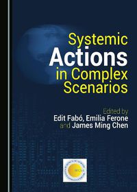 Cover image for Systemic Actions in Complex Scenarios