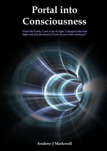 Cover image for Portal into Consciousness