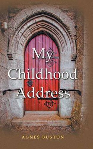 Cover image for My Childhood Address